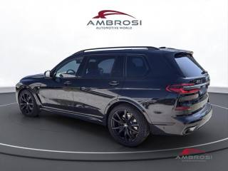 BMW X7 usata 3