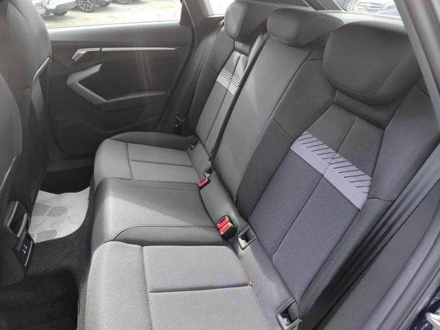 AUDI A3 usata, con Immobilizzatore elettronico