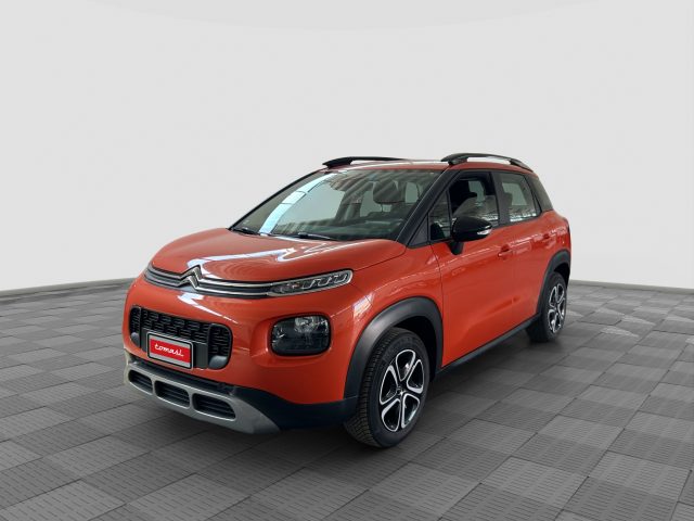 CITROEN C3 Aircross usata 0