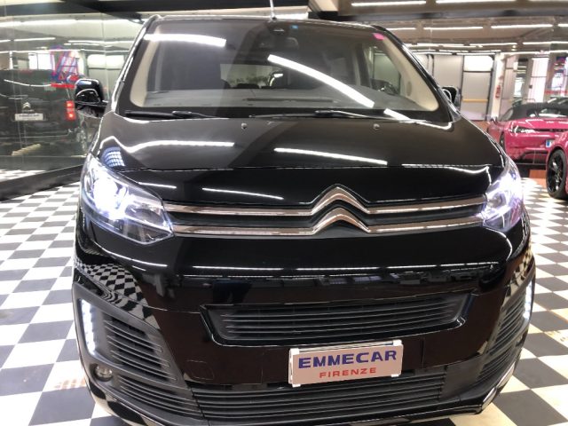 CITROEN Spacetourer usata, con Airbag laterali