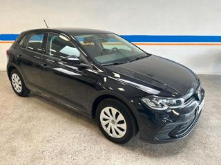 VOLKSWAGEN Polo usata, con Alzacristalli elettrici