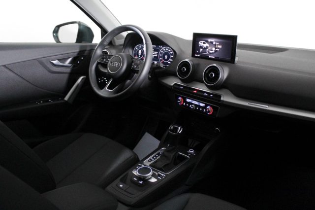 AUDI Q2 usata, con Airbag Passeggero