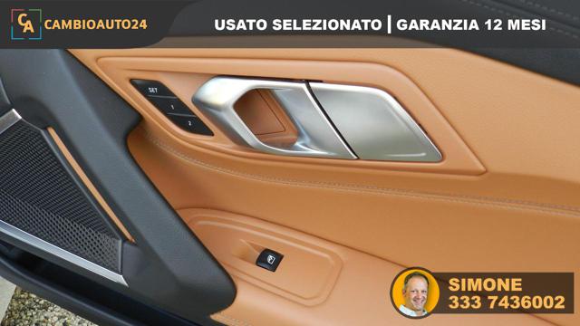 BMW Z4 usata 109