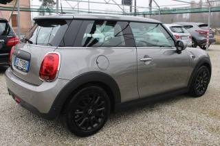 MINI One usata, con Airbag