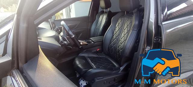 PEUGEOT 5008 usata, con Chiusura centralizzata