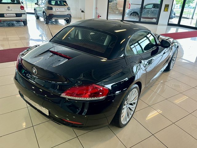 BMW Z4 usata, con Airbag Passeggero