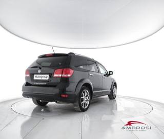 FIAT Freemont usata 2