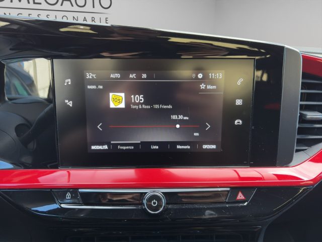 OPEL Mokka usata 14
