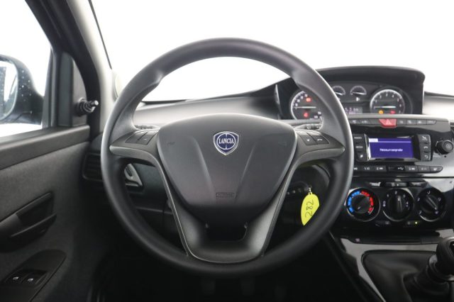 LANCIA Ypsilon usata 5