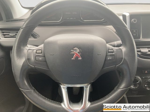 PEUGEOT 208 usata, con ESP