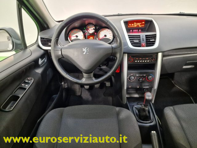 PEUGEOT 207 usata, con Lettore CD