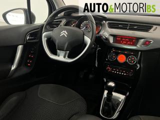 CITROEN C3 usata, con Servosterzo