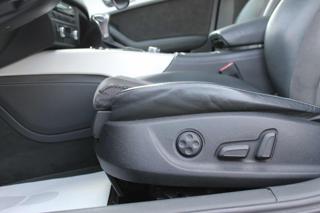 AUDI A6 usata, con Sistema di navigazione