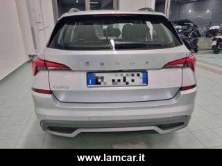 SKODA Kamiq usata, con Chiusura centralizzata