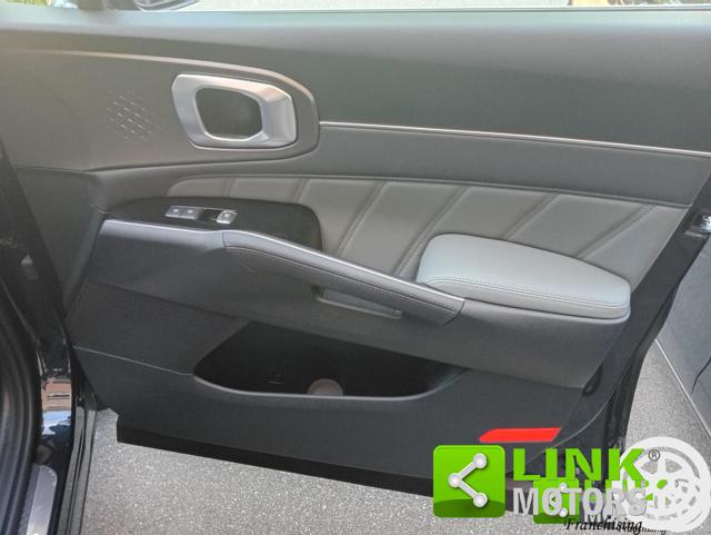 KIA Sorento usata 5
