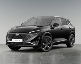 NISSAN Qashqai MHEV 158 CV Xtronic Tekna