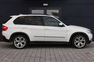 BMW X5 usata, con Fari Xenon