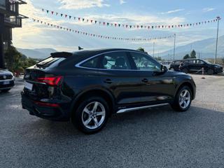 AUDI Q5 usata, con Controllo trazione