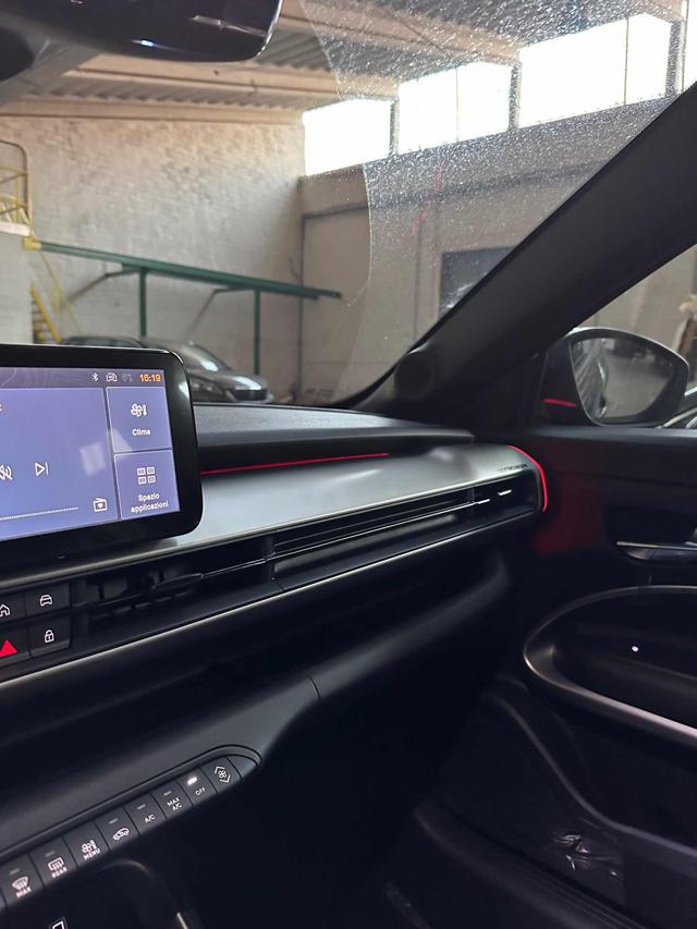 JEEP Avenger usata, con Controllo trazione