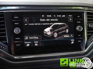 VOLKSWAGEN T-Roc usata 12