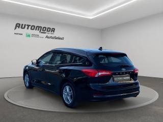 FORD Focus usata, con Cerchi in lega
