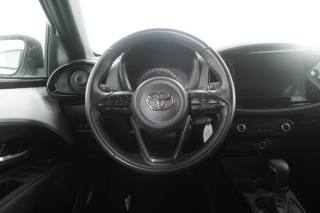 TOYOTA Aygo X usata 5