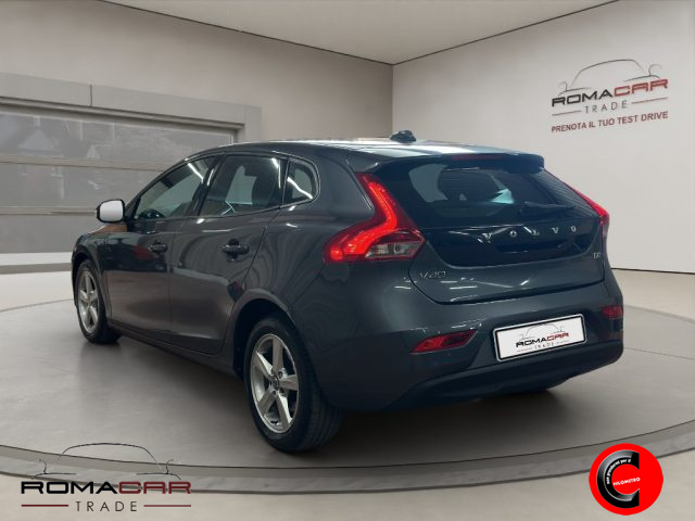 VOLVO V40 usata, con Autoradio