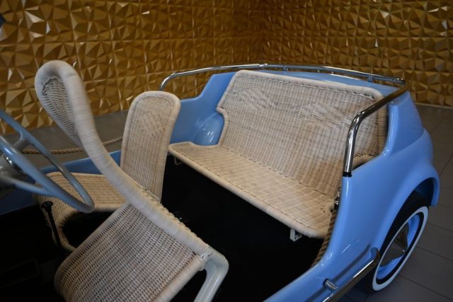FIAT 500 usata 64