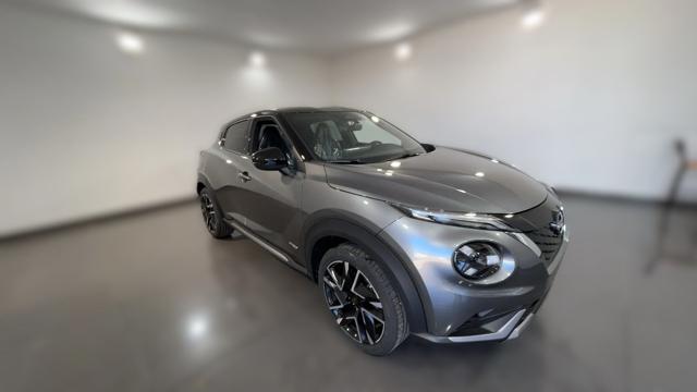 NISSAN Juke usata, con Airbag laterali