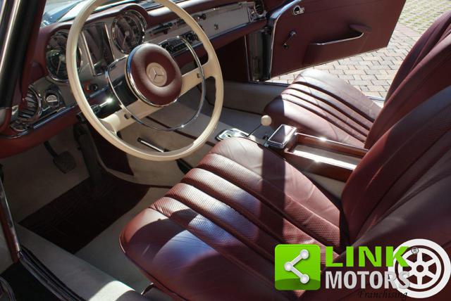 MERCEDES-BENZ SL 230 usata 54
