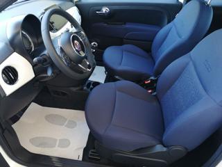 FIAT 500 usata, con Chiusura centralizzata