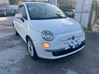 FIAT 500 usata, con Alzacristalli elettrici