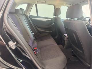 BMW X1 usata 6
