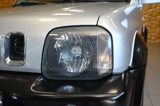 SUZUKI Jimny usata 82