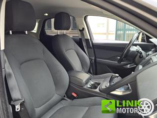 JAGUAR E-Pace usata, con Touch screen