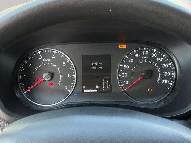 RENAULT Master usata, con Bluetooth