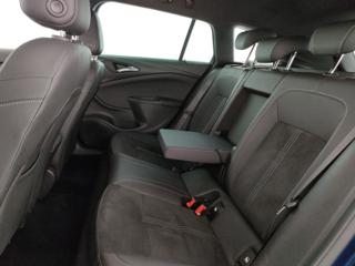 OPEL Astra usata, con Park Distance Control