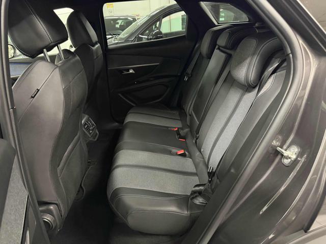 PEUGEOT 3008 usata, con Volante multifunzione