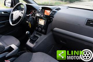OPEL Zafira usata 20