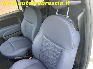 FIAT 500 usata, con ESP