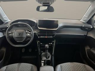 PEUGEOT 208 usata, con Cronologia tagliandi