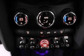 MINI Cooper S usata, con Immobilizzatore elettronico
