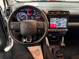 CITROEN C3 Aircross usata, con Controllo elettronico della corsia