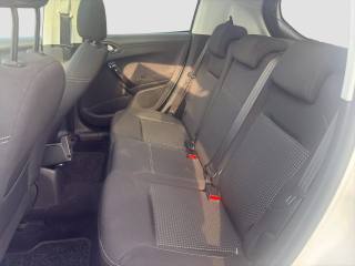 PEUGEOT 208 usata 9