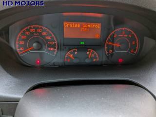 FIAT Ducato usata, con ESP