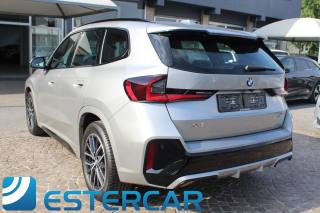 BMW X1 usata, con Chiusura centralizzata