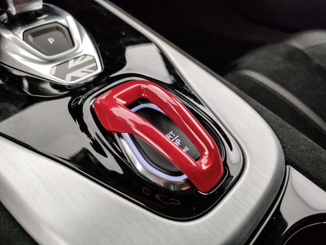 LOTUS Emira usata, con Vivavoce