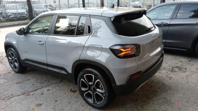 JEEP Avenger usata 3