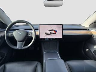 TESLA Model 3 usata 11