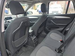 BMW X1 usata, con Fendinebbia